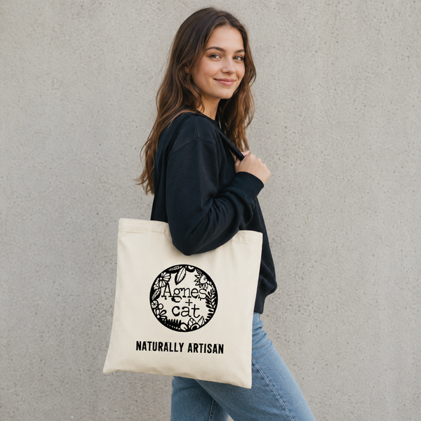 Cotton bags