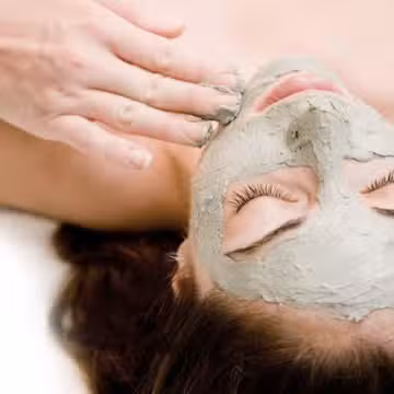 Ancient Wisdom Clay Face Masks
