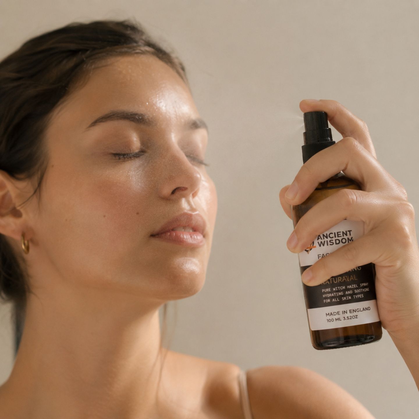 Facial Toner Mist