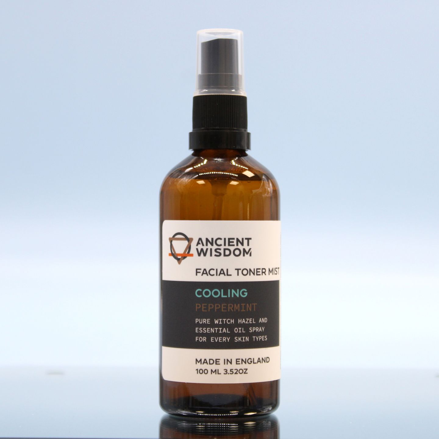 Facial Toner Mist