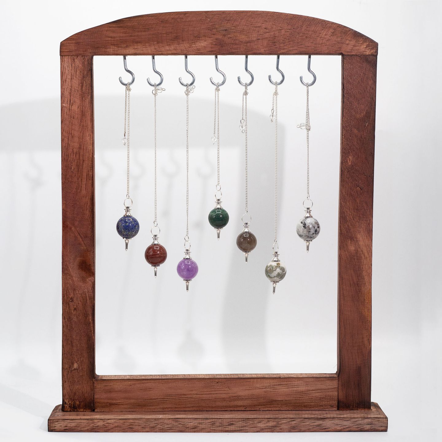 Sphere Pendulums