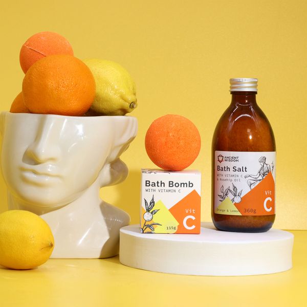 Vitamin C Skincare Products