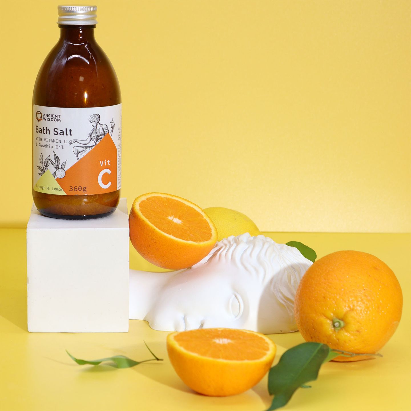 Vitamin C Skincare Products