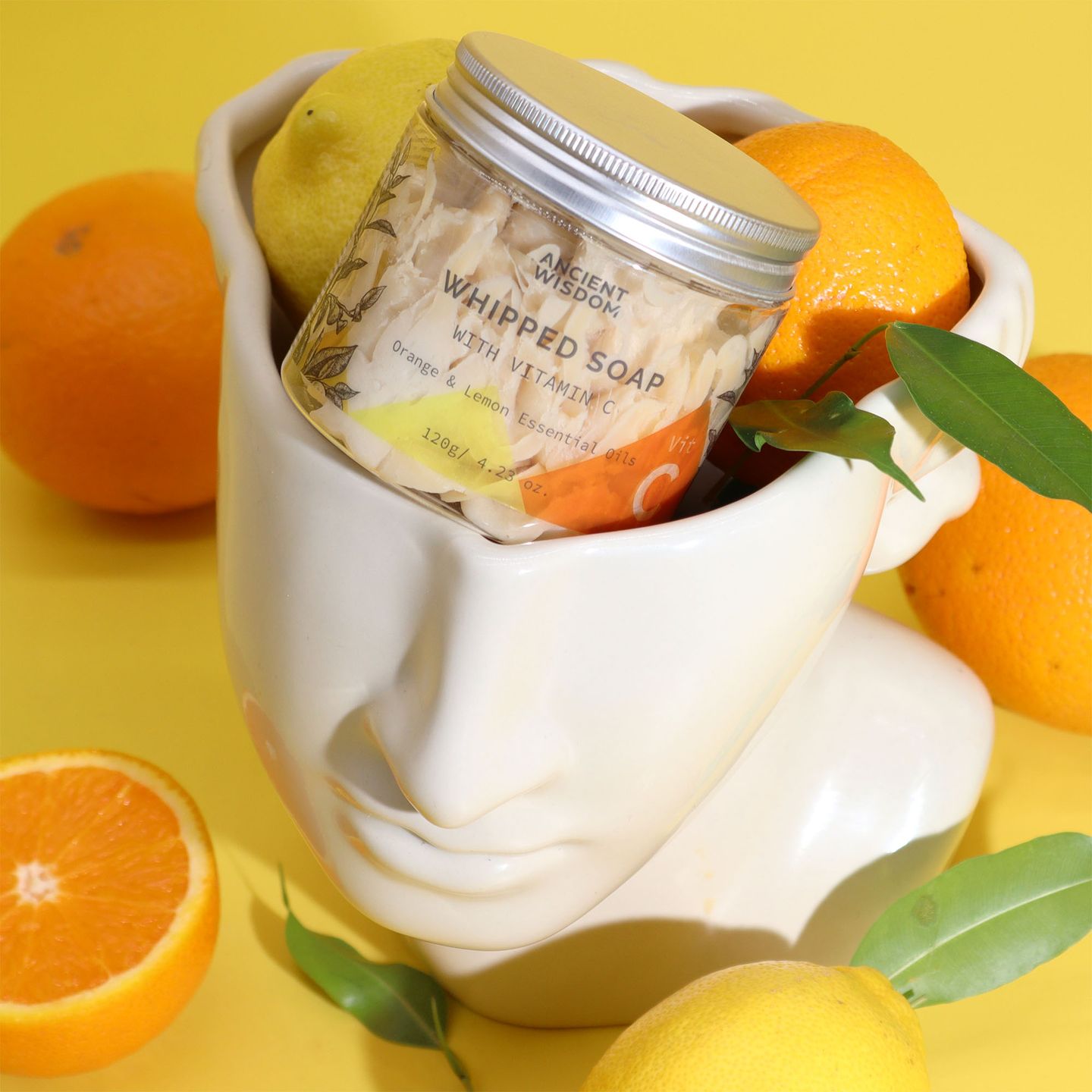 Vitamin C Skincare Products