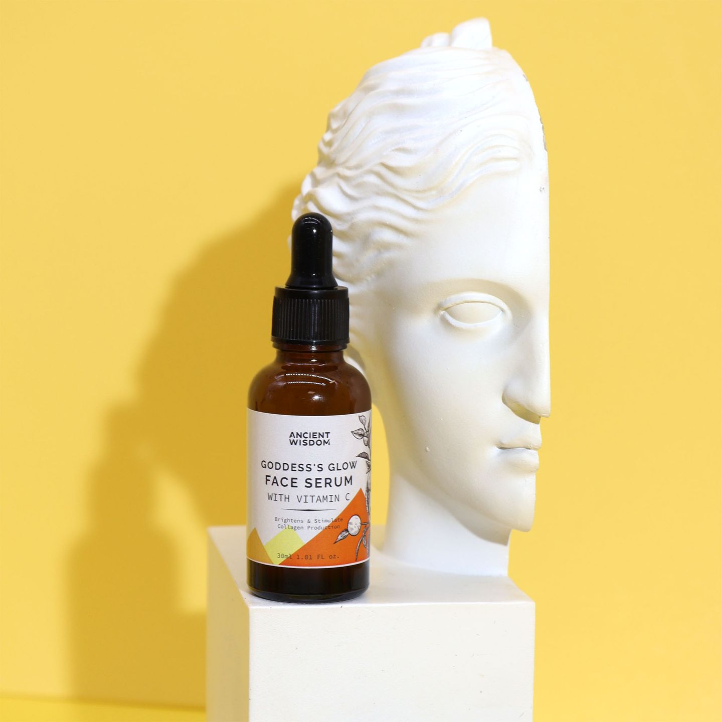 Vitamin C Skincare Products