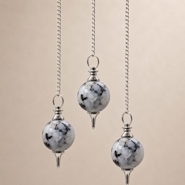 Sphere Pendulums