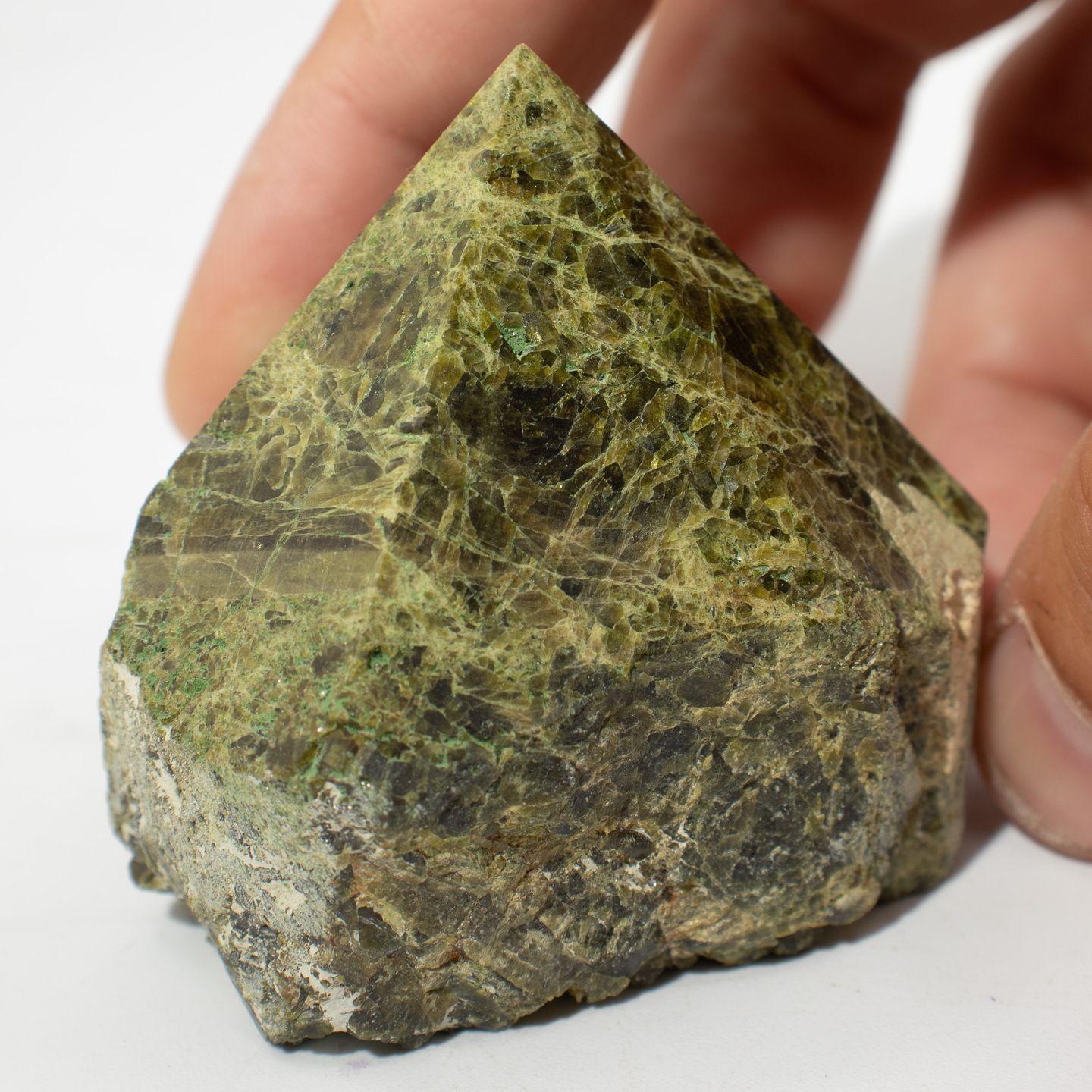Bulk Gemstone Points