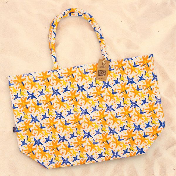 Big Bright Bags