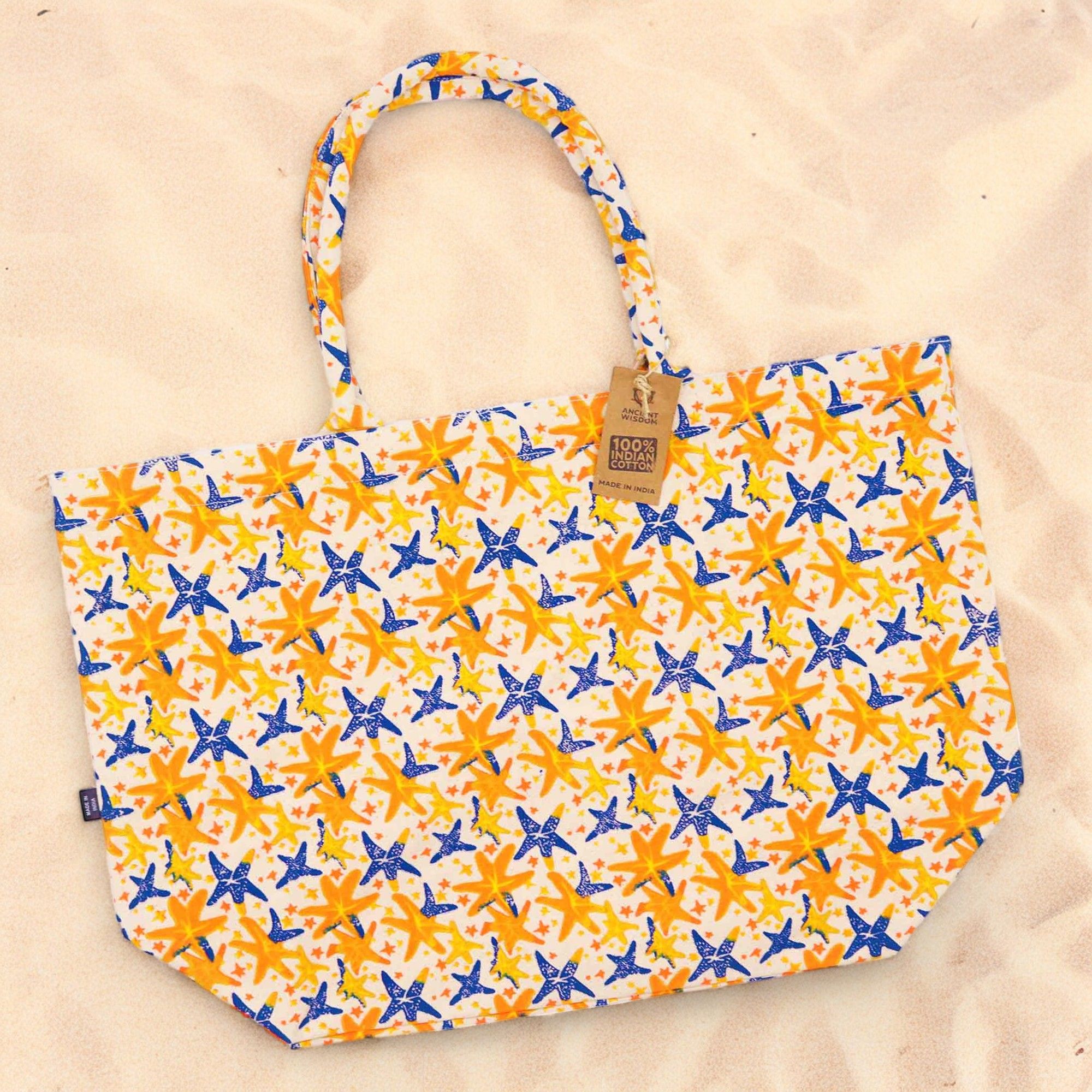 Big Bright Bags