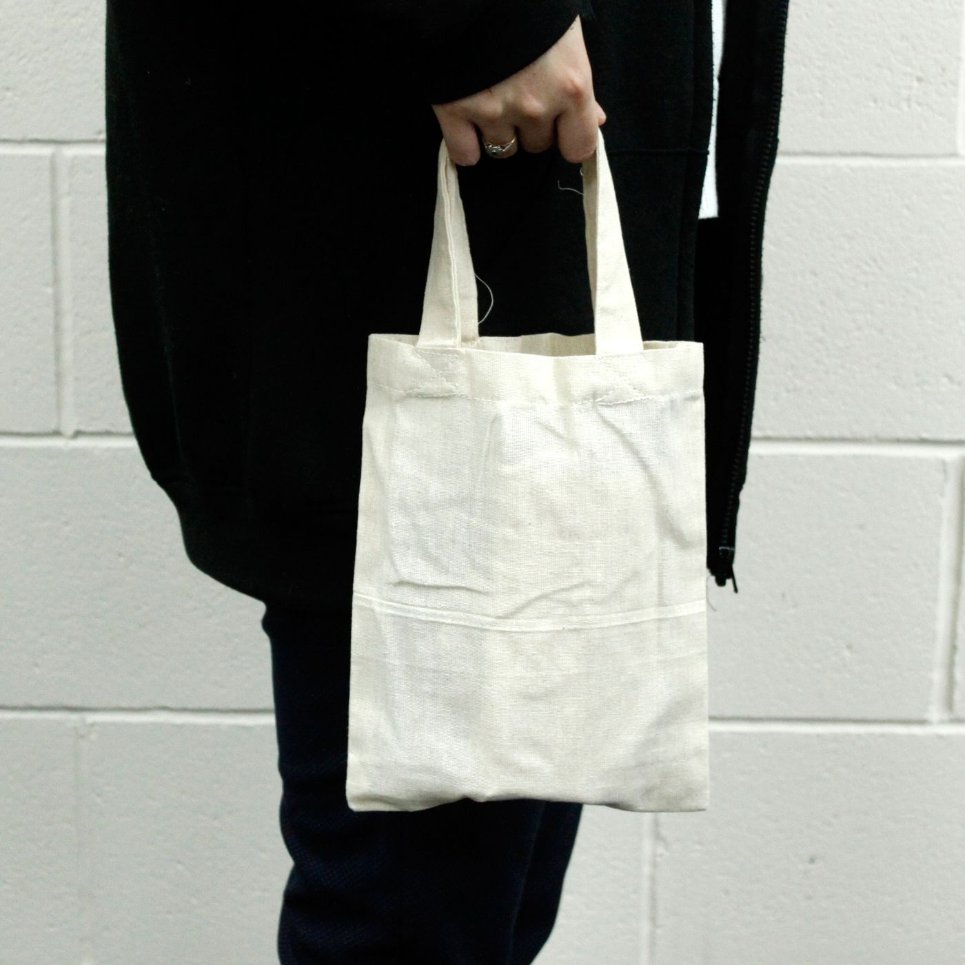Cotton Tote Bags