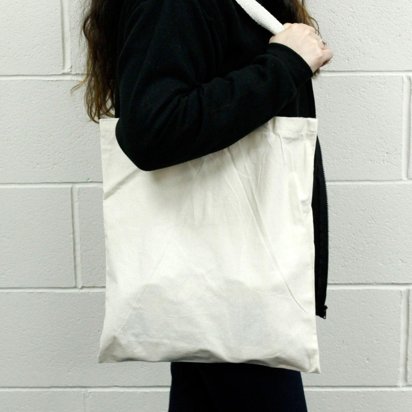 Cotton Tote Bags