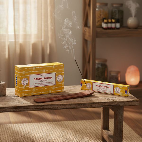 Wholesale Satya Incense