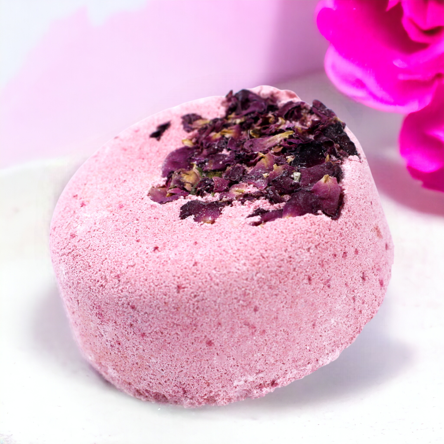 Magnificent Floral Fizzes