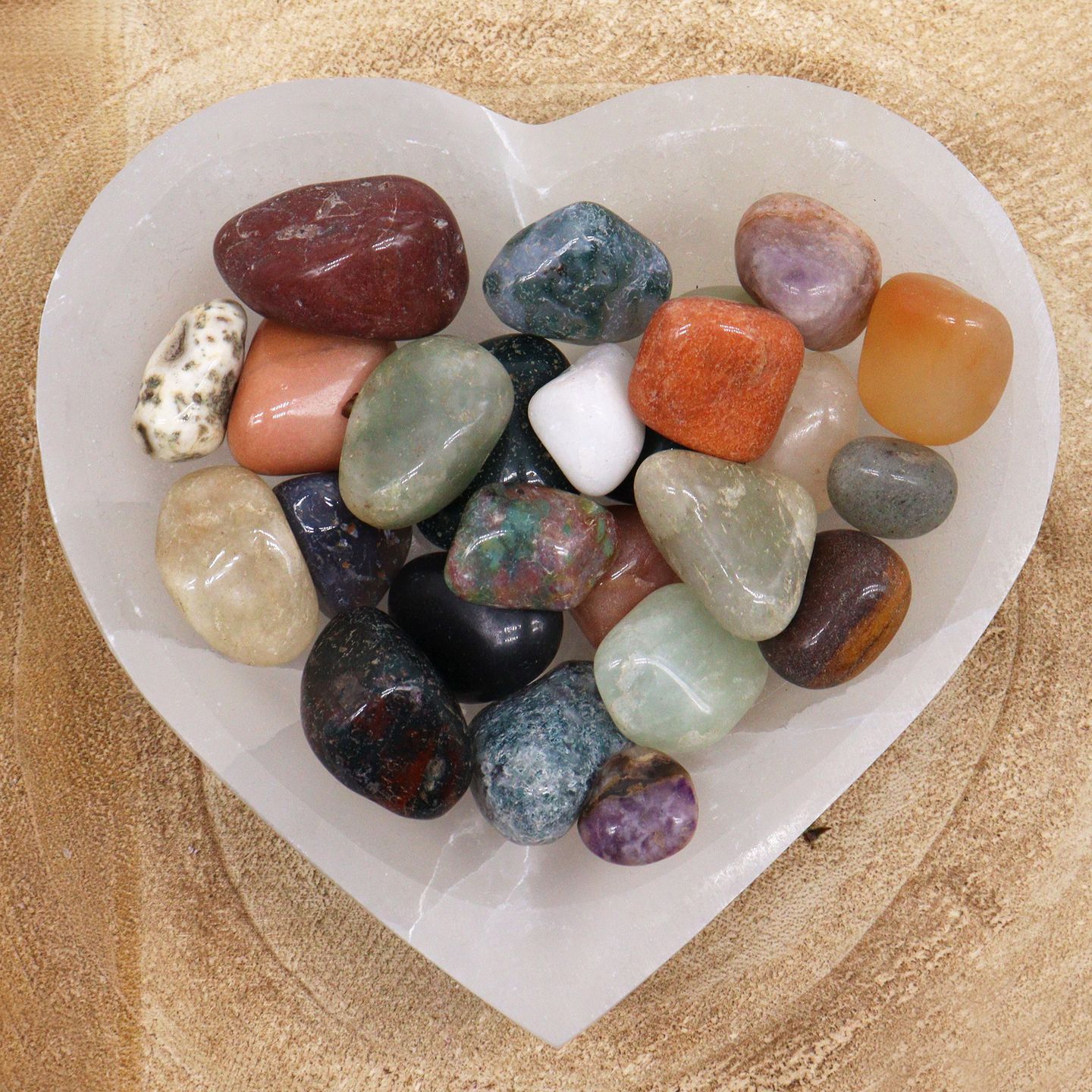 Wholesale Bulk Gemstones