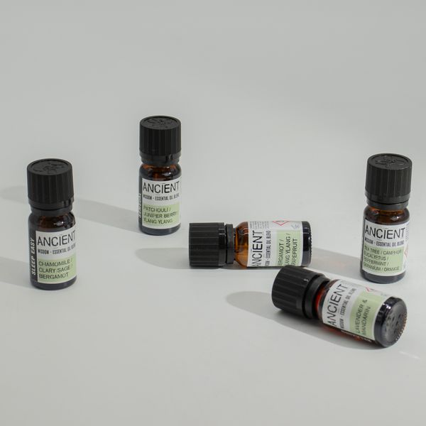 Premium Essential Oil Blends 10ml