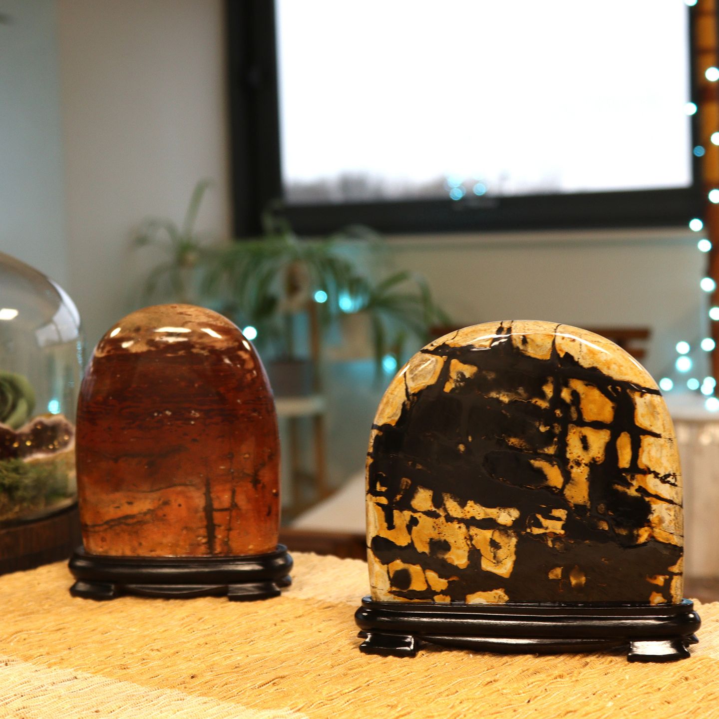 Wholesale Guohua Picture Stones