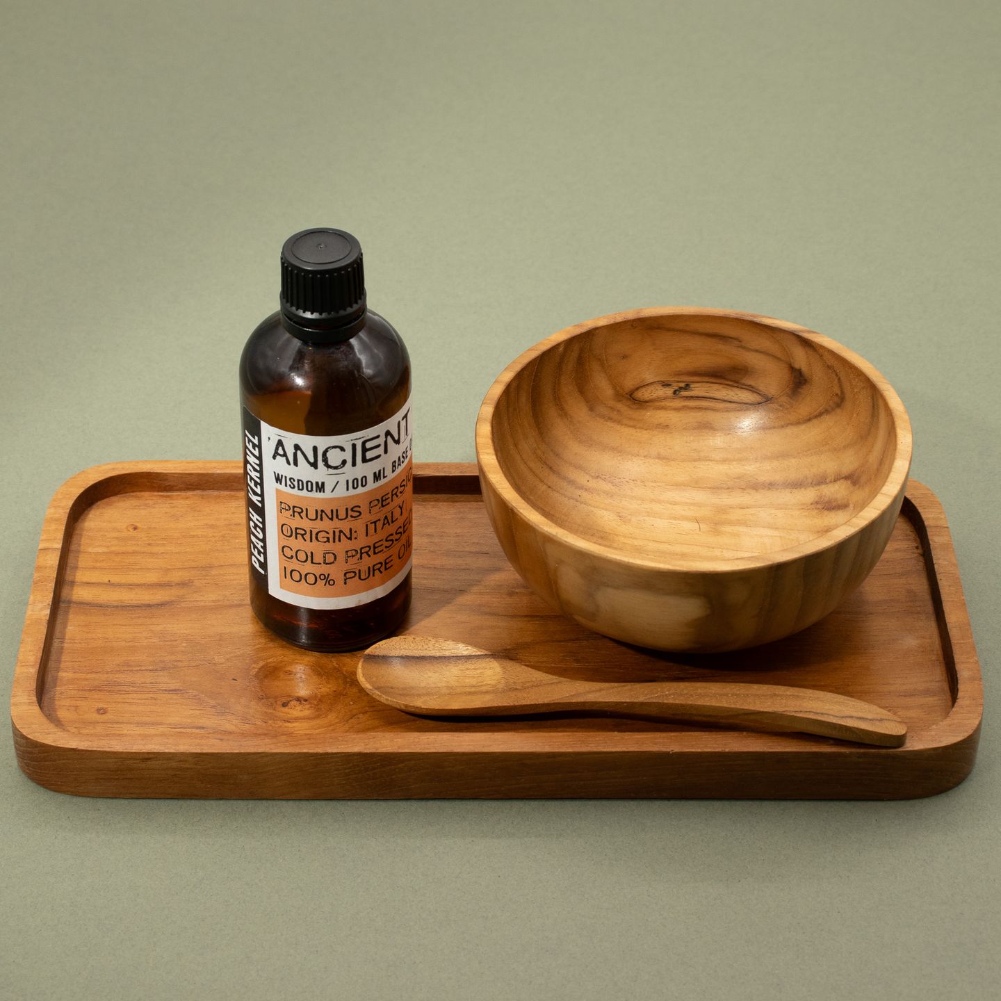 100ml Base Oils