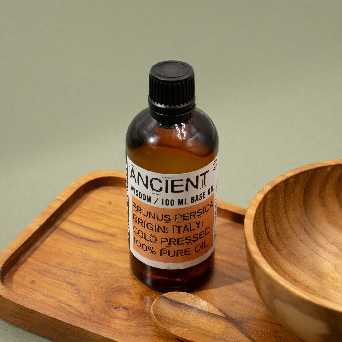 100ml Base Oils