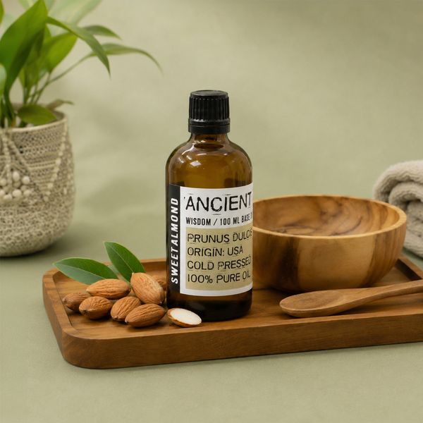 100ml Base Oils
