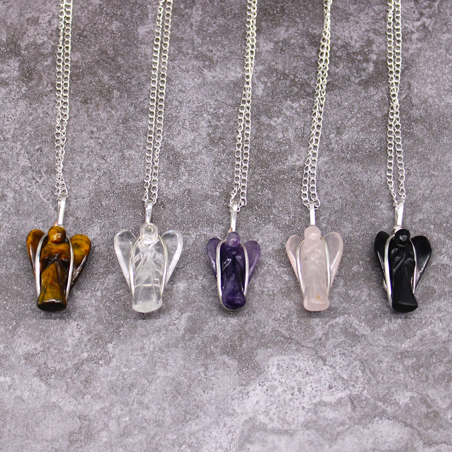 Indian Gemstone Pendant Jewellery