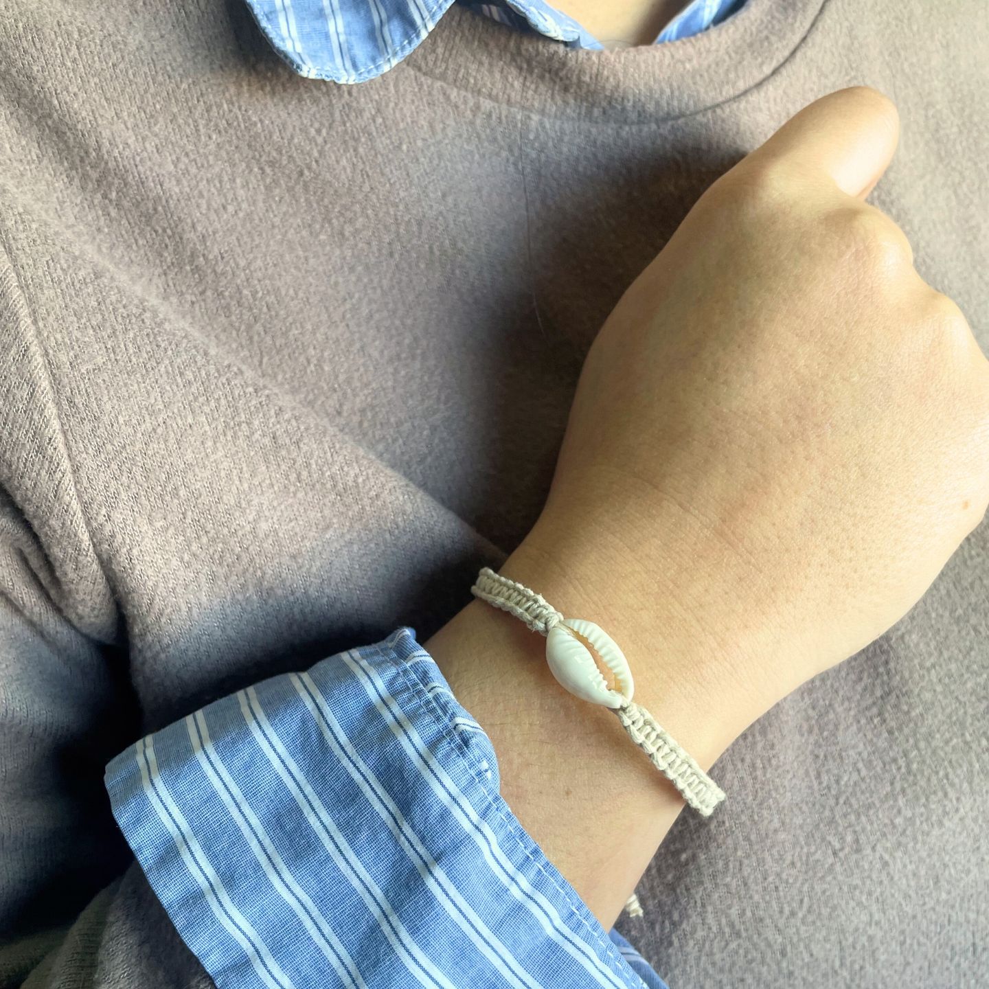 Handmade Friendship Bracelets
