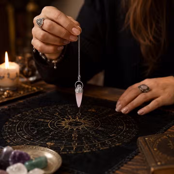 Pendulums