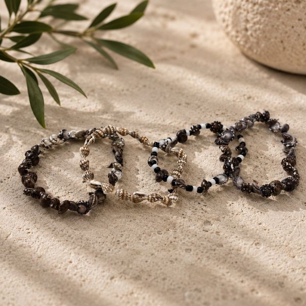Handmade Friendship Bracelets