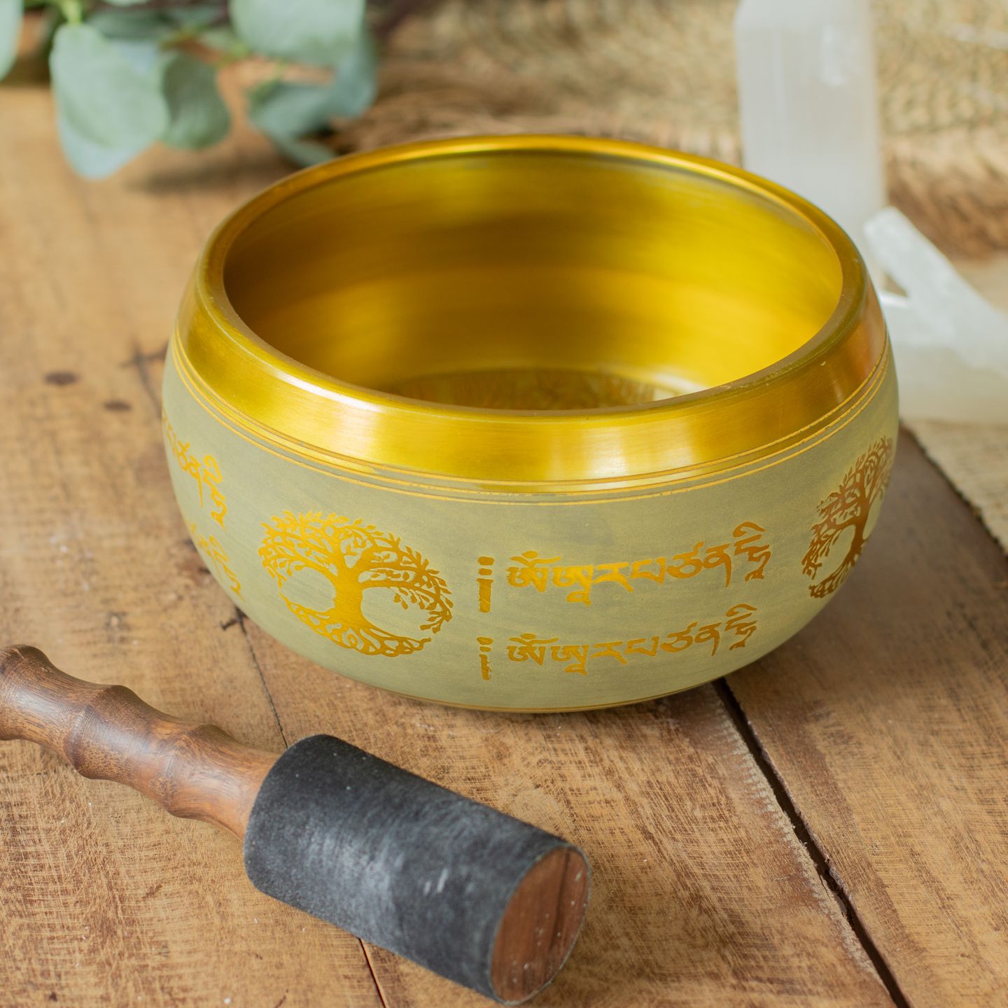 Wholesale Singing Bowls