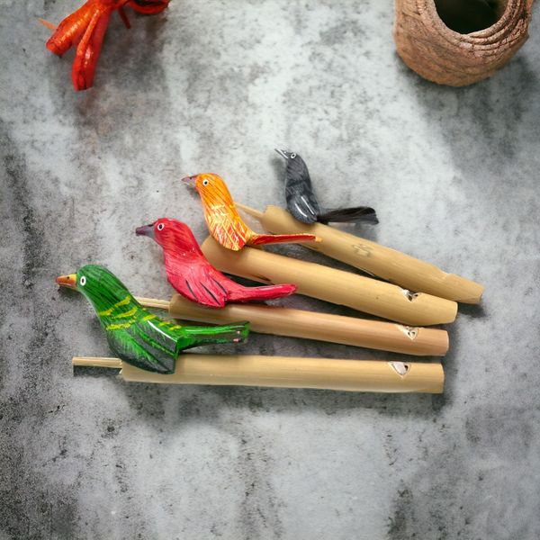 Wholesale Bird Whistles