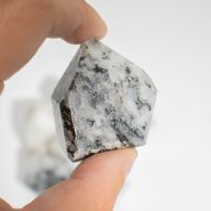 Bulk Gemstone Points approx 6cm (0.5KG) - Afghan Lapis (approx 8 pieces)