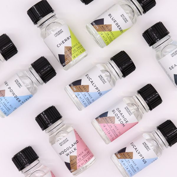 AW Fragrance Oils