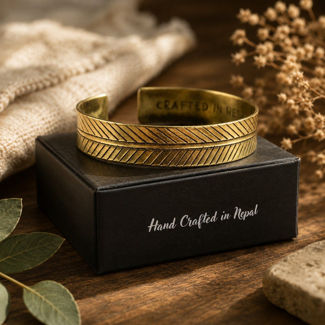 Tibetan Mantra Bracelets