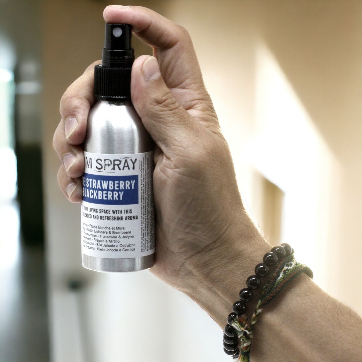 AW Home Room Sprays - 100ml