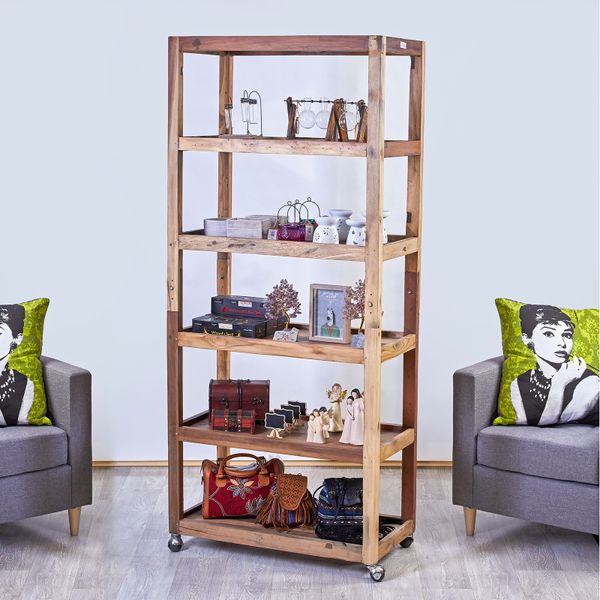 Recycled Wooden Furniture
