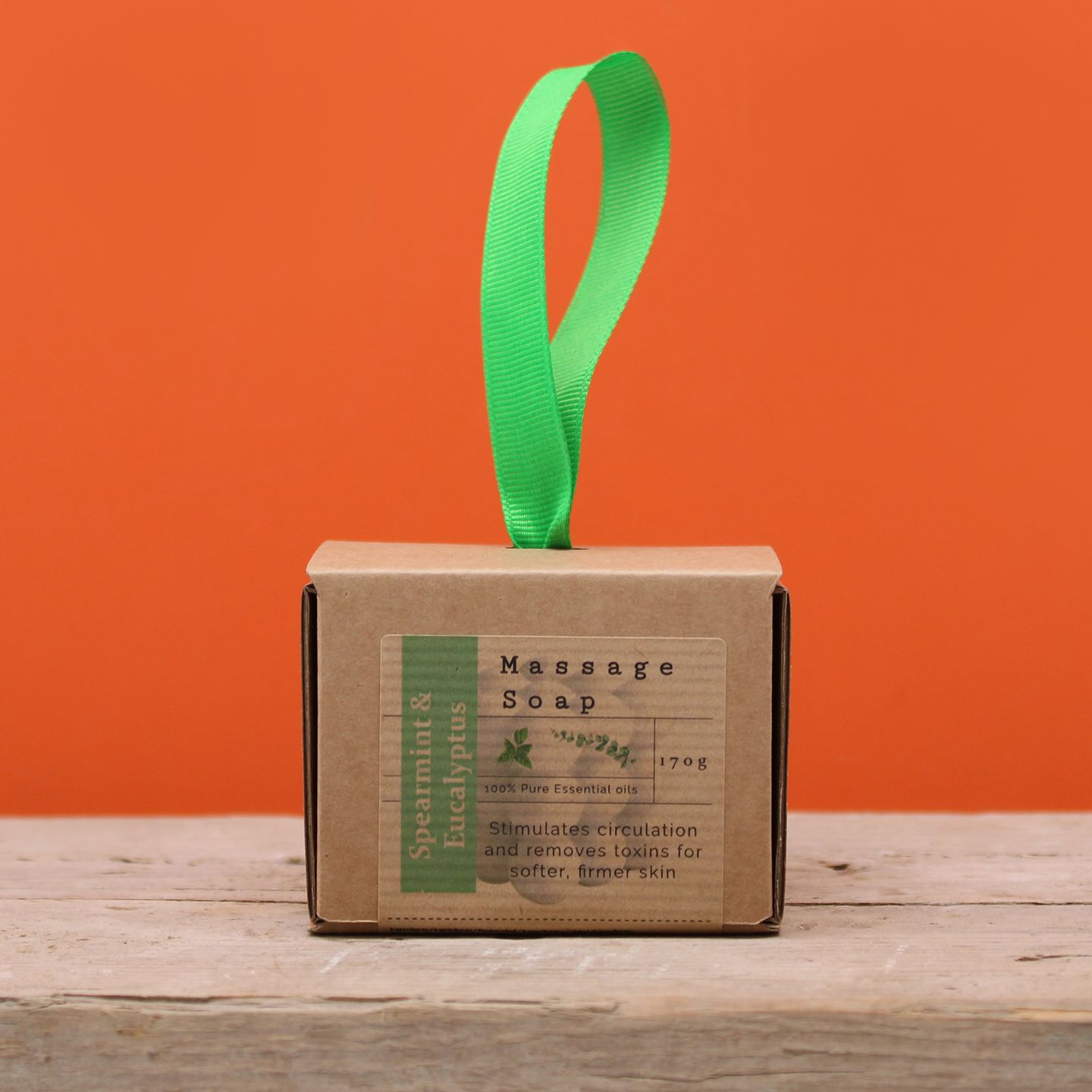 Massage Soaps - in Boxes