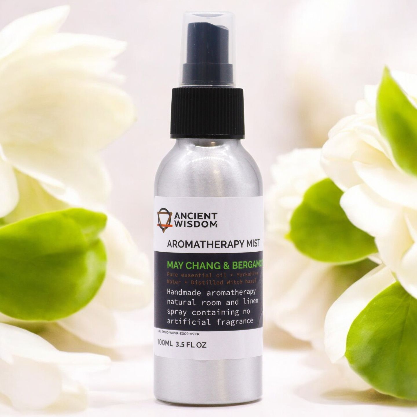 Essential Oil Room Mists - 100ml
