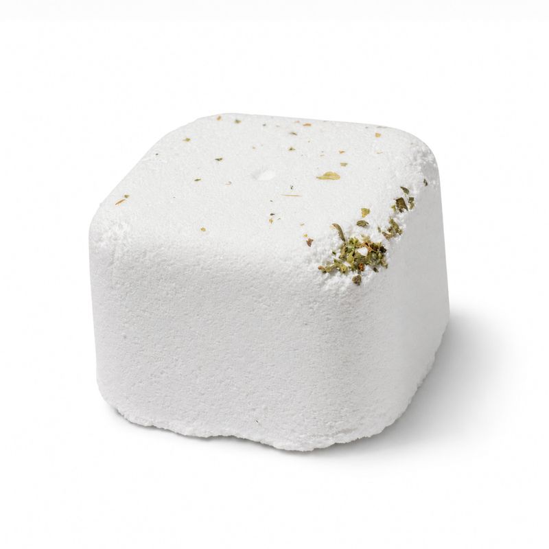 Aromatherapy Shower Steamer 70g - Kick Start