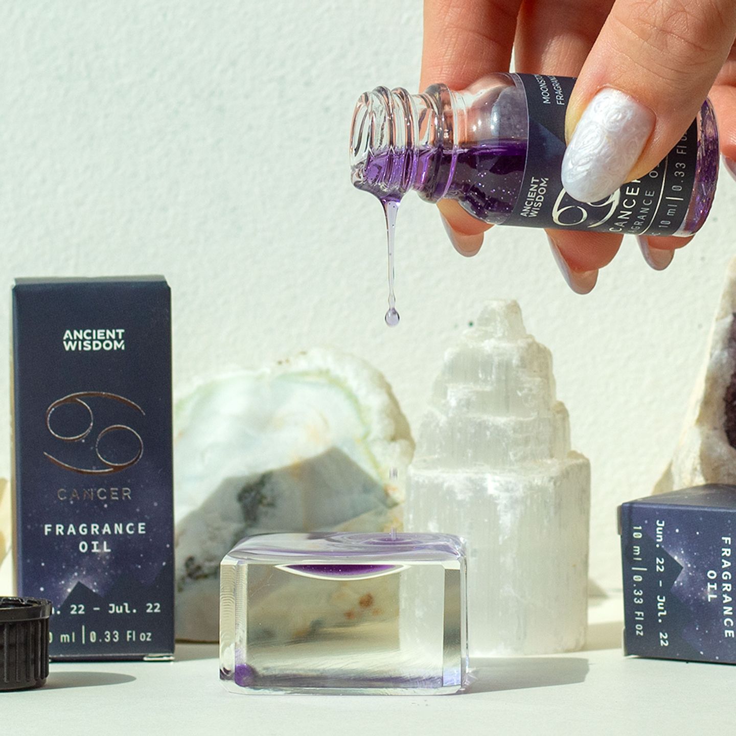 Zodiac Fragrance Oils