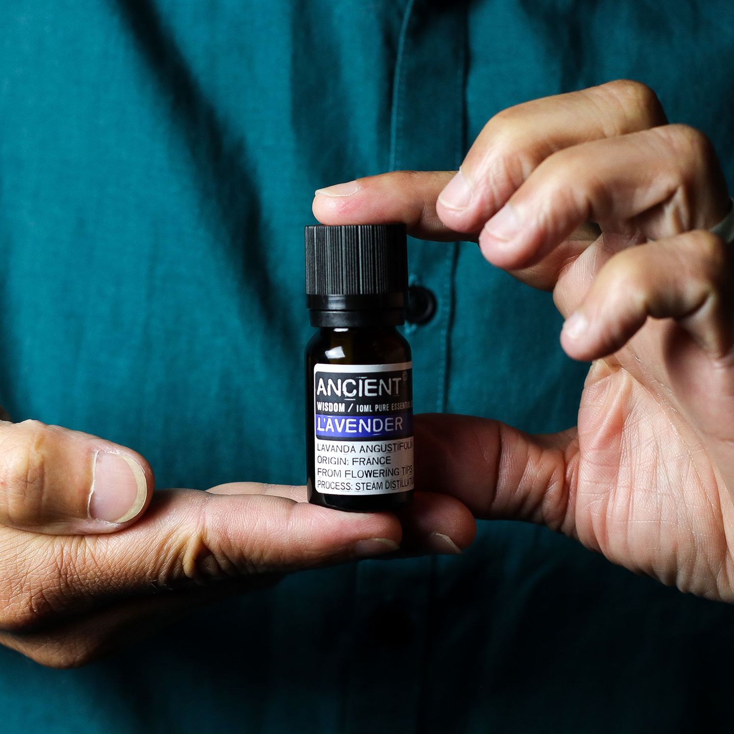 Wholesale Essential Oils
