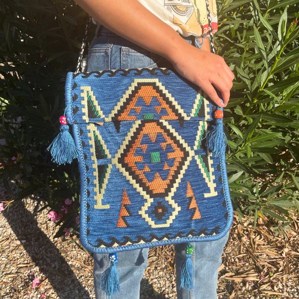 Kilim Bags