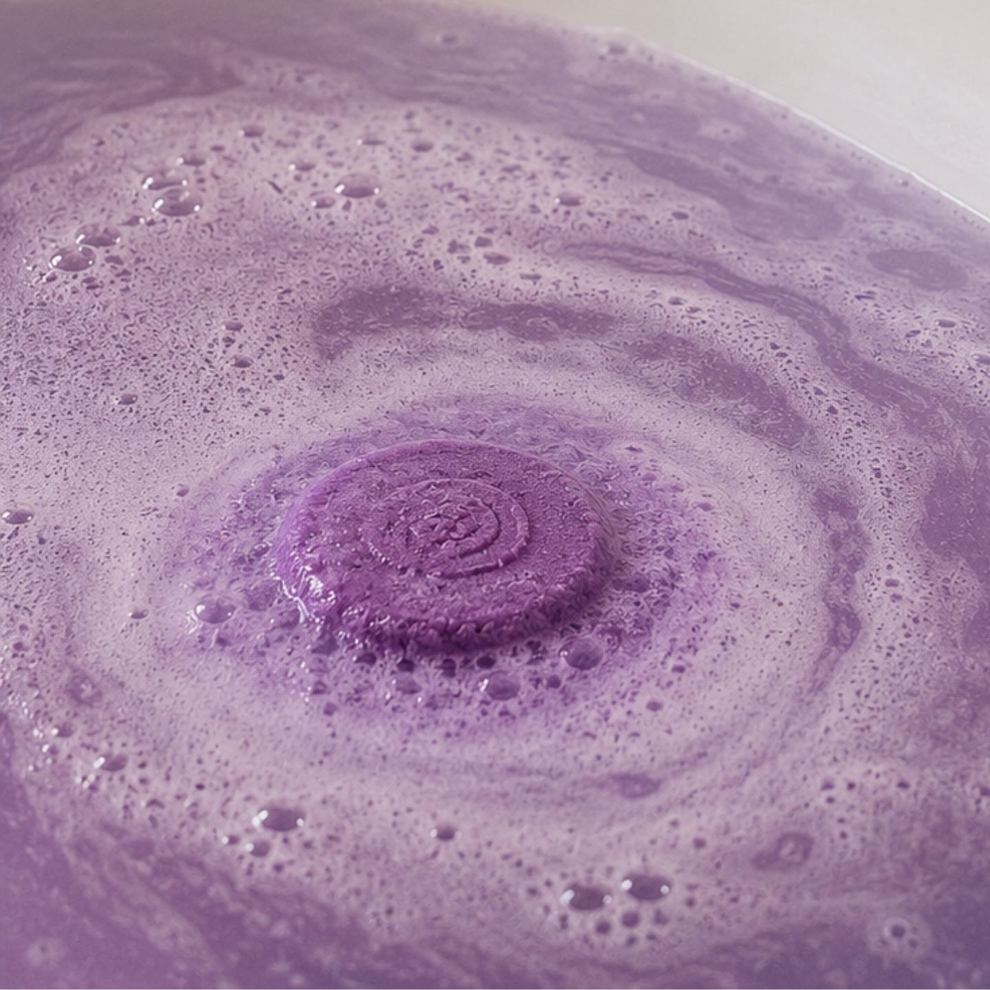 Chakra Bath Fizzes