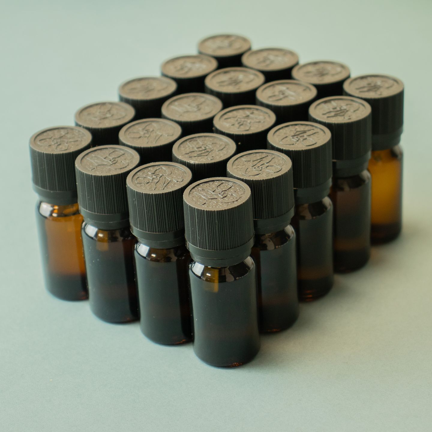 Own-Brand Essential Oils — 10ml Bottles