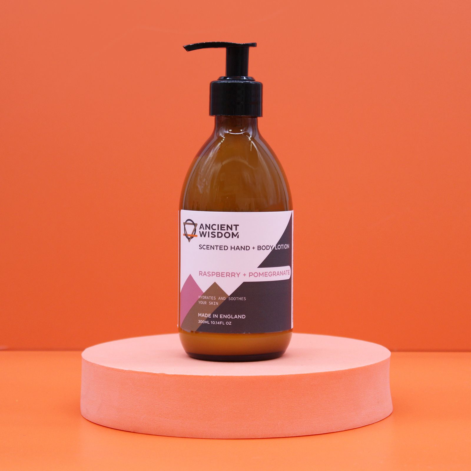 Wholesale Fragranced Hand & Body Lotions