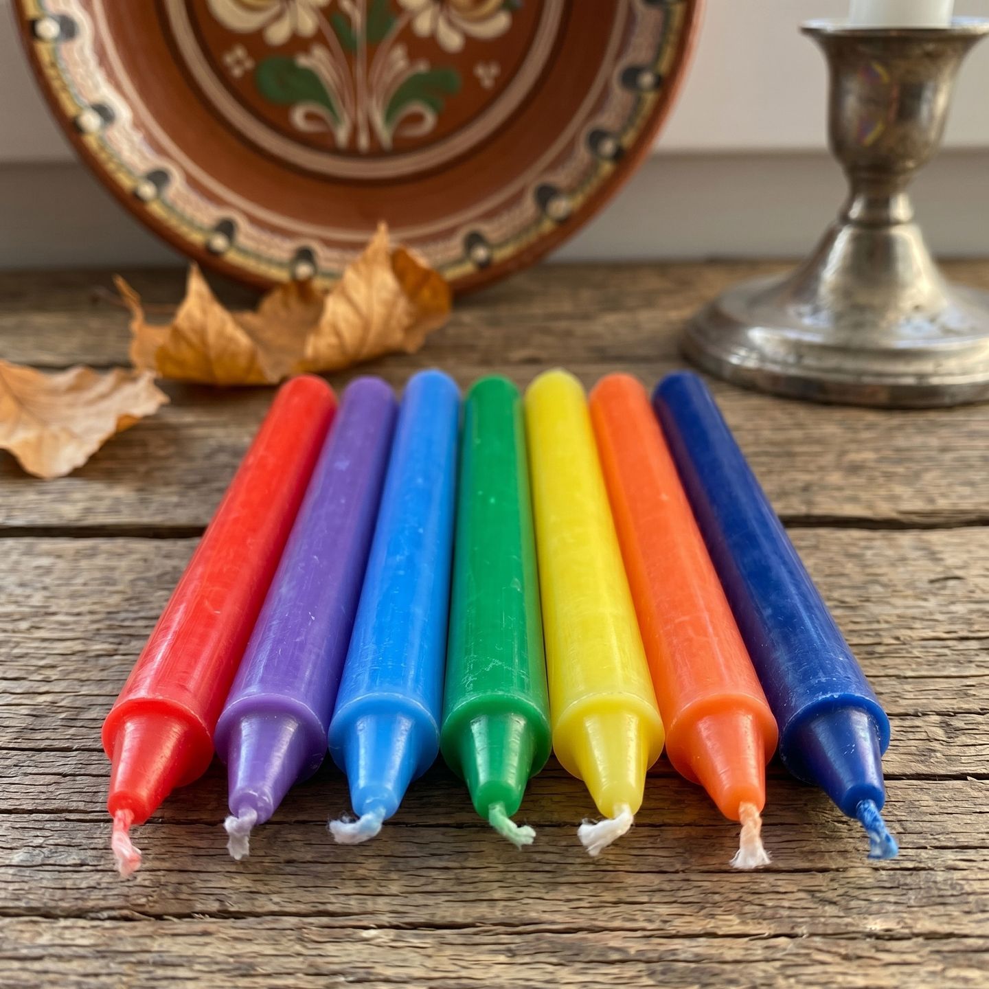 Esoteric Magic Candles