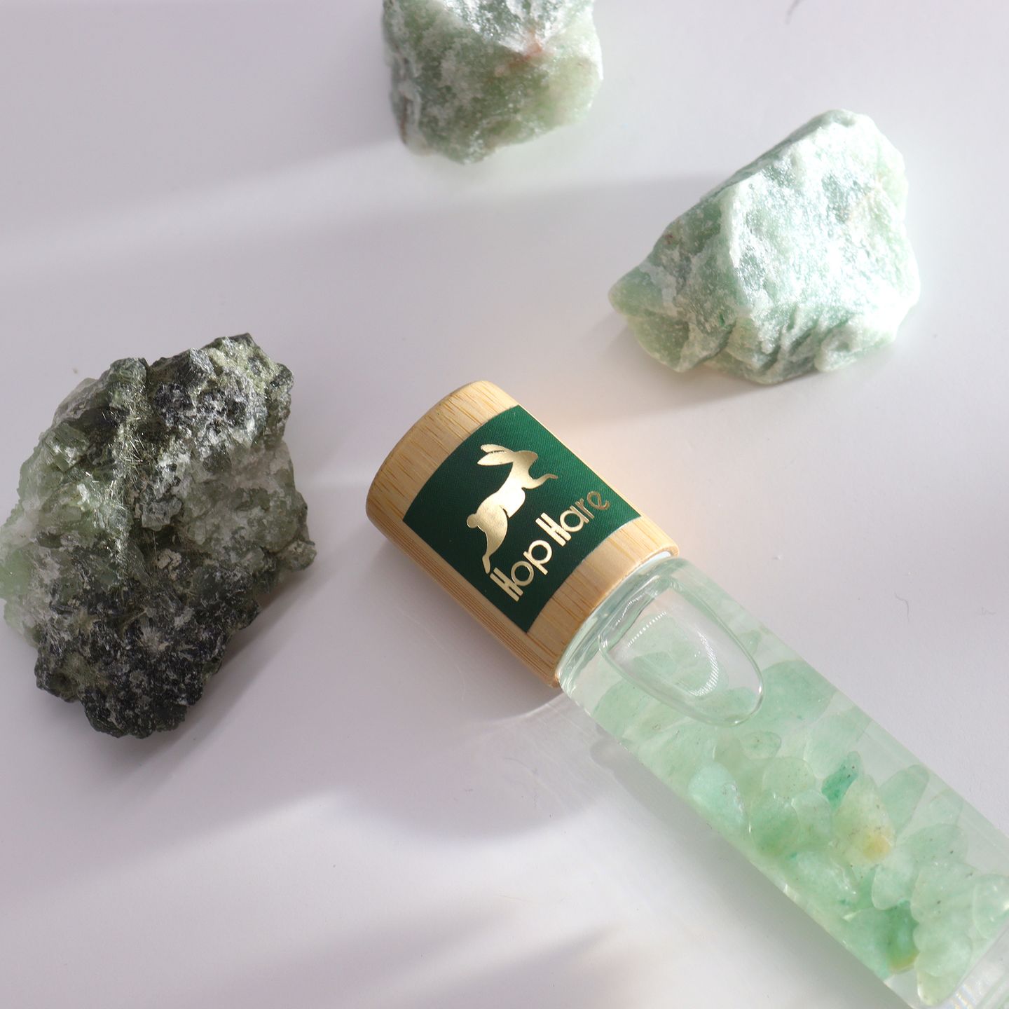 Hop Hare Essential Oil Roll On
