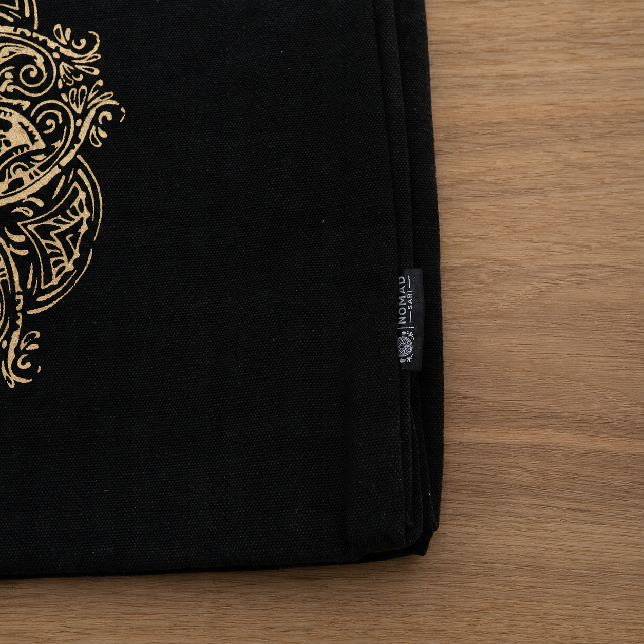 Oversized Tote Bag