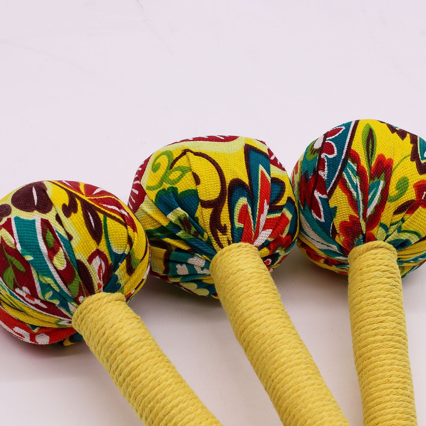 Wooden Massagers