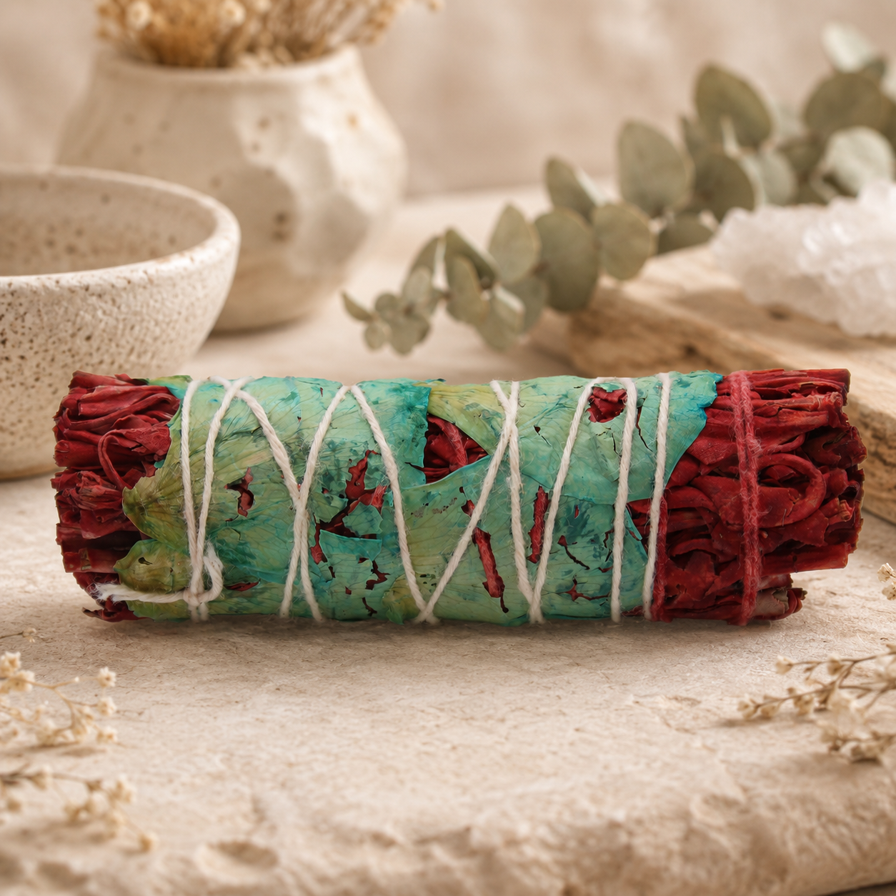 Smudge Sticks - individually wrapped