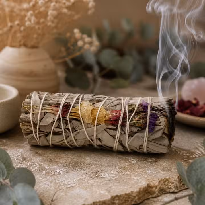 Smudge sticks