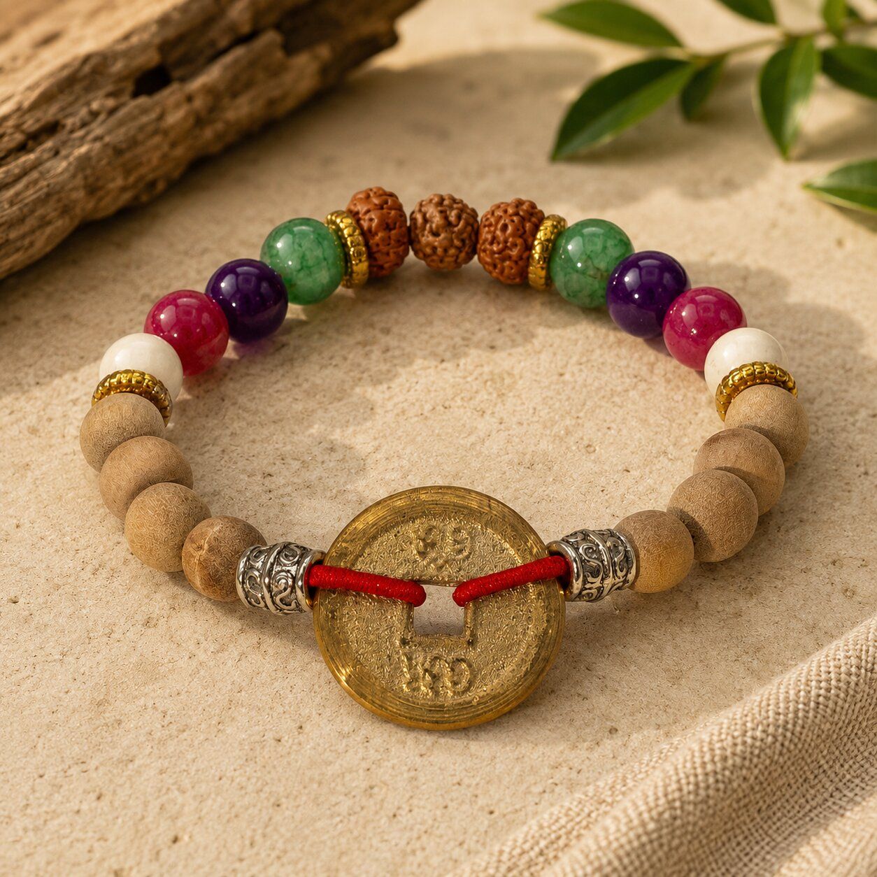 Bracelet Tri hita Karana